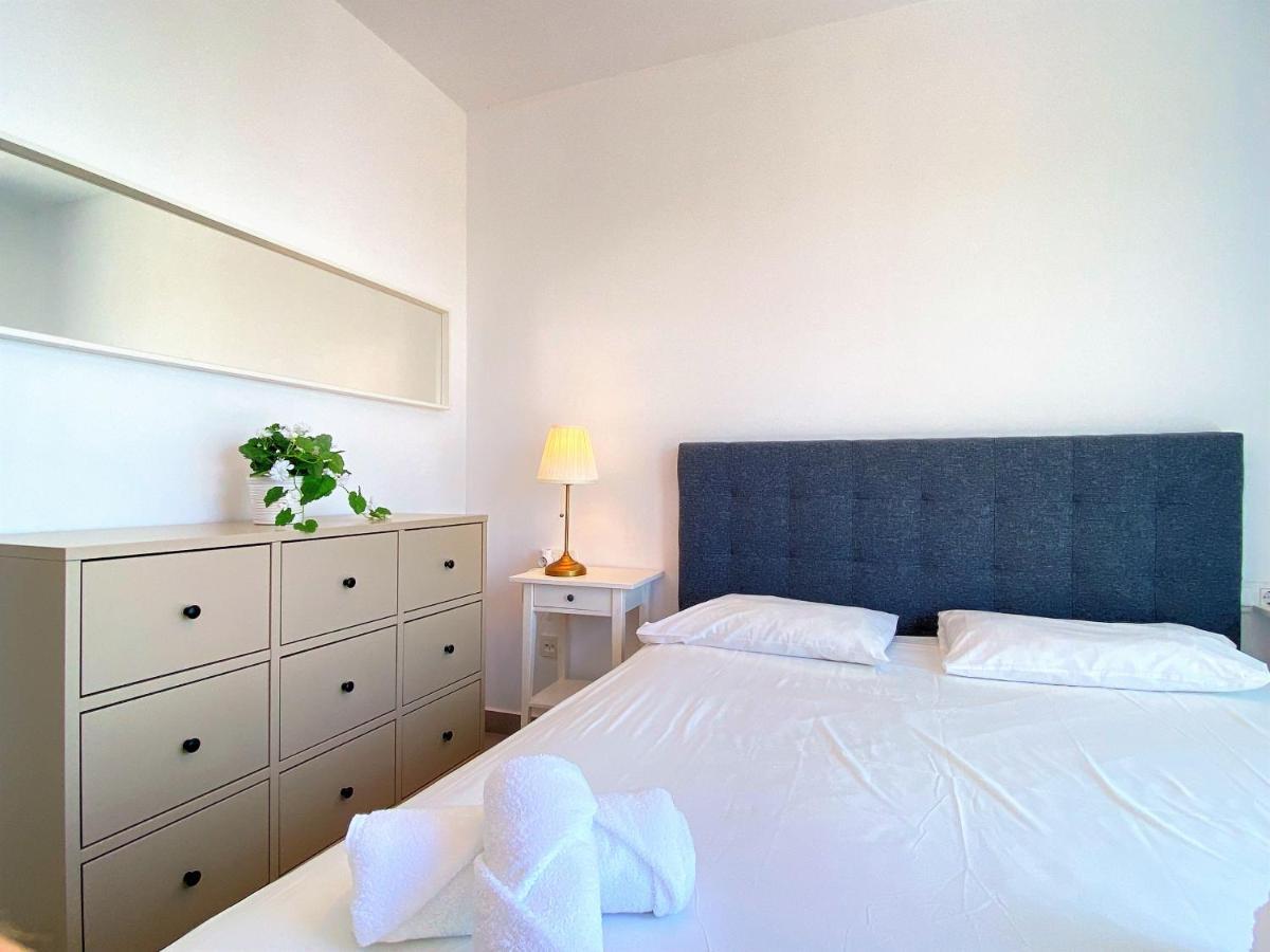Terrazas De Ladera Duplex 2 Casasol Apartamento