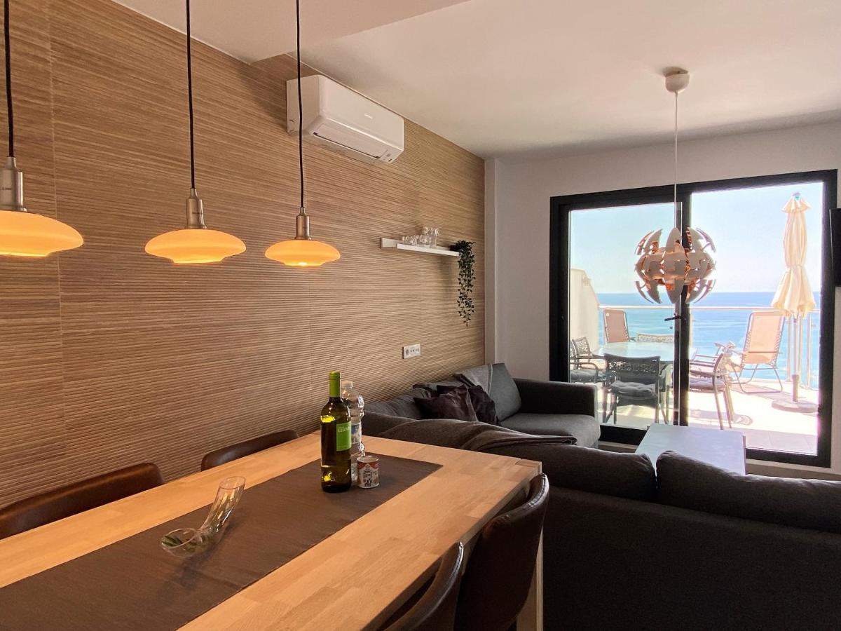 Appartement Terrazas De Ladera Duplex 2 Casasol Nerja