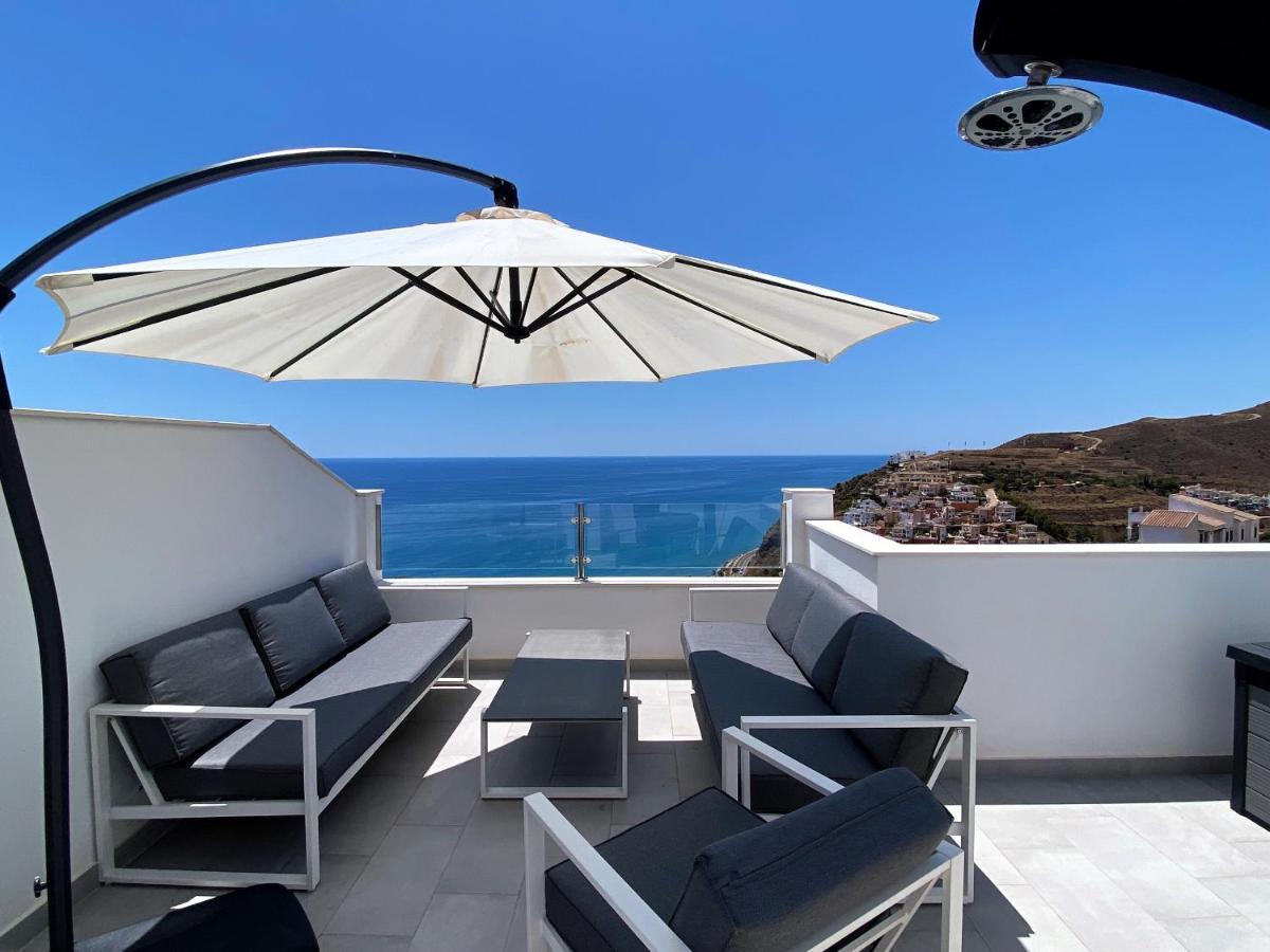 Terrazas De Ladera Duplex 2 Casasol Appartement *