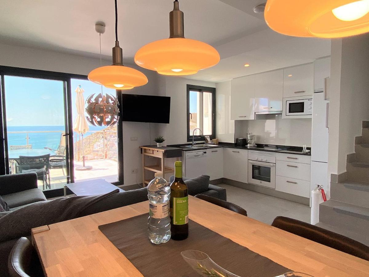Appartement Terrazas De Ladera Duplex 2 Casasol Nerja