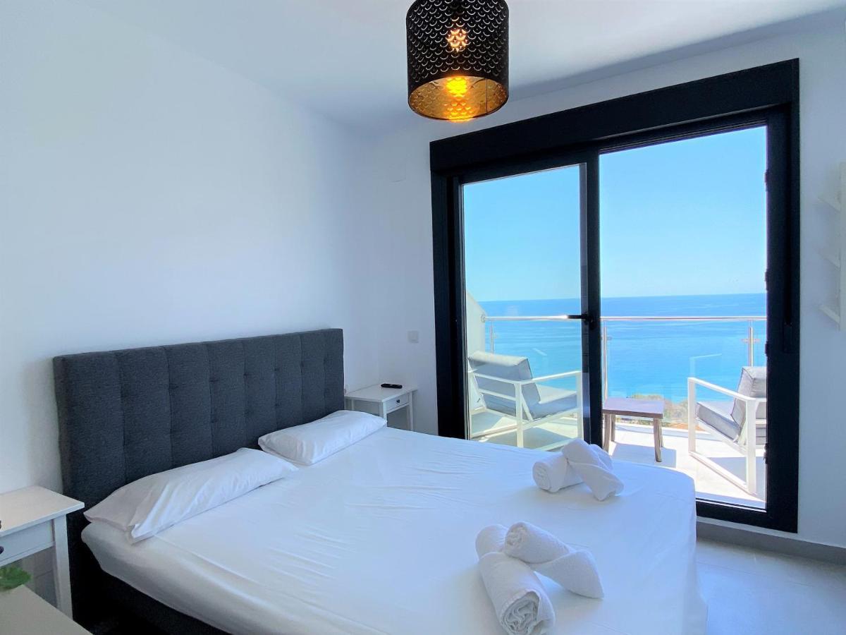 Terrazas De Ladera Duplex 2 Casasol Appartement *