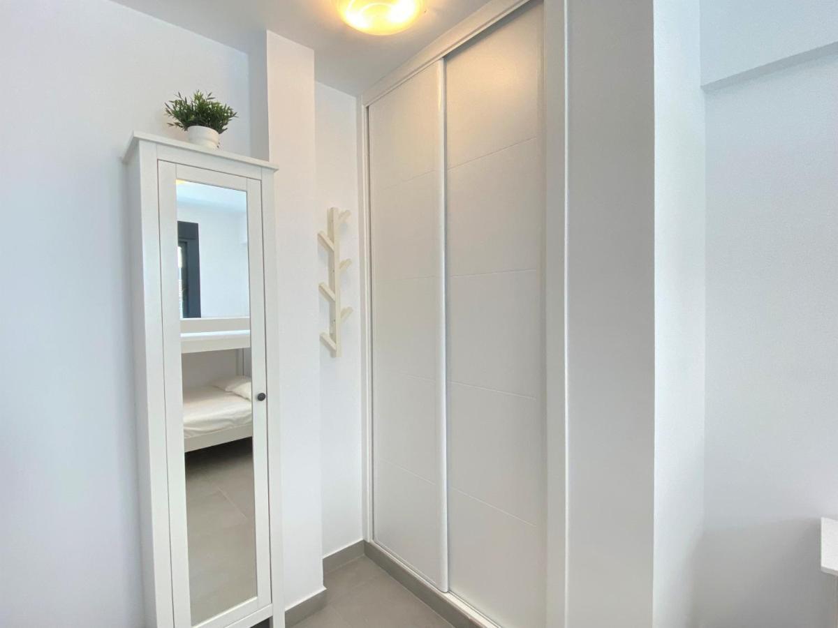 Appartement Terrazas De Ladera Duplex 2 Casasol