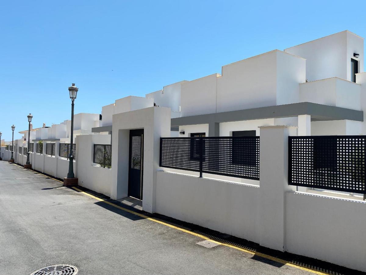 Terrazas De Ladera Duplex 2 Casasol Appartement *