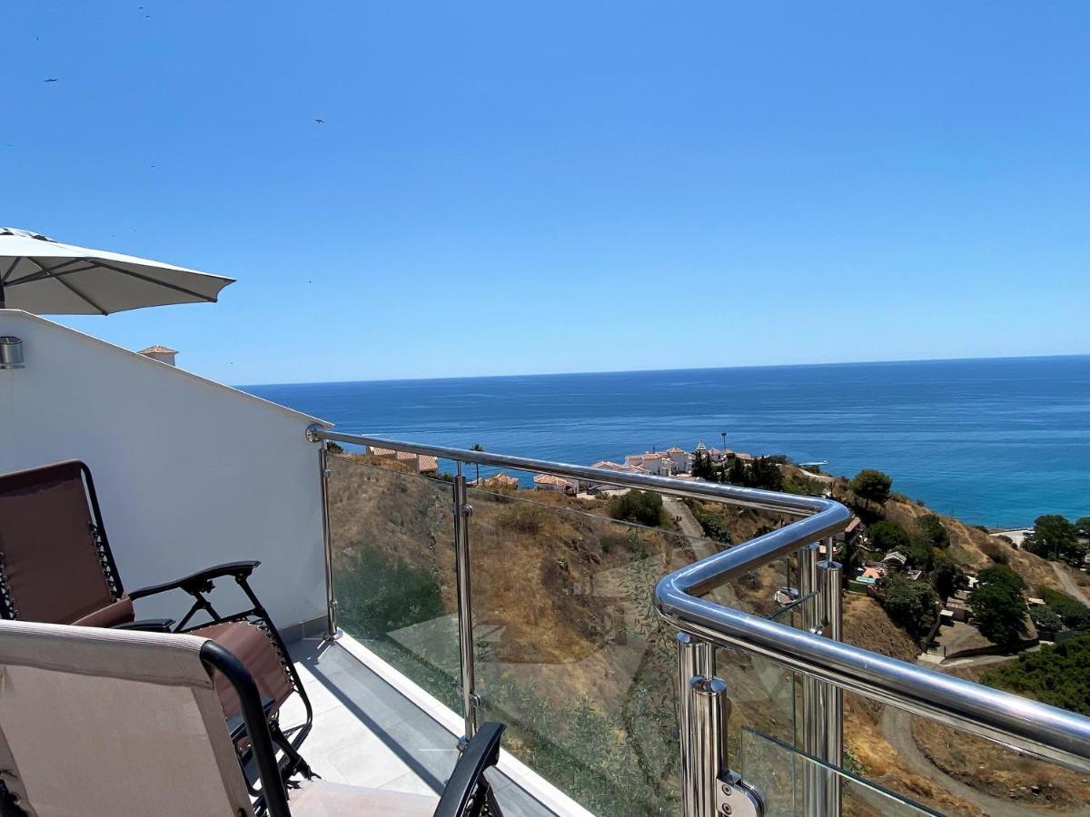 Appartement Terrazas De Ladera Duplex 2 Casasol