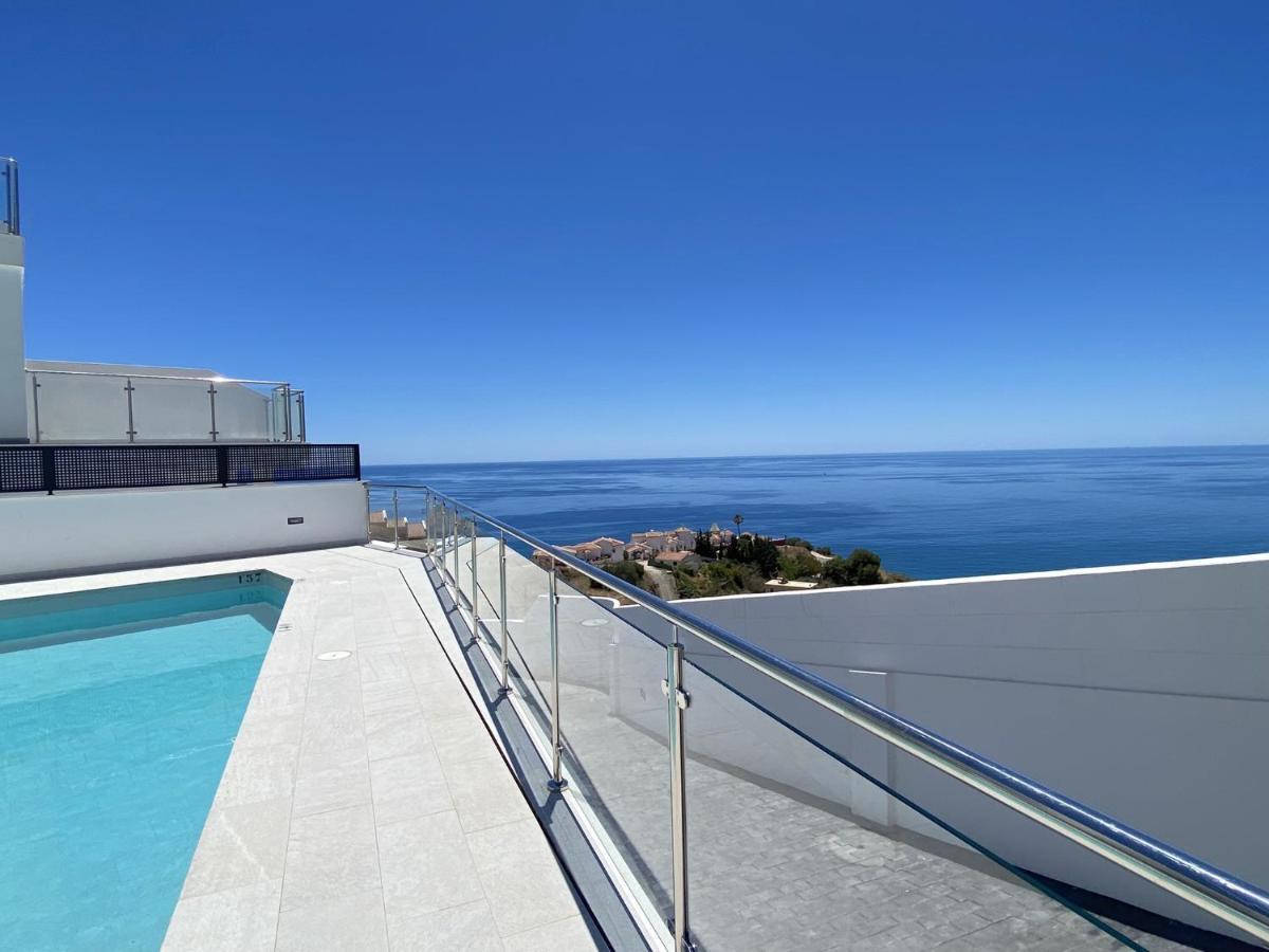 Terrazas De Ladera Duplex 2 Casasol Appartement Nerja