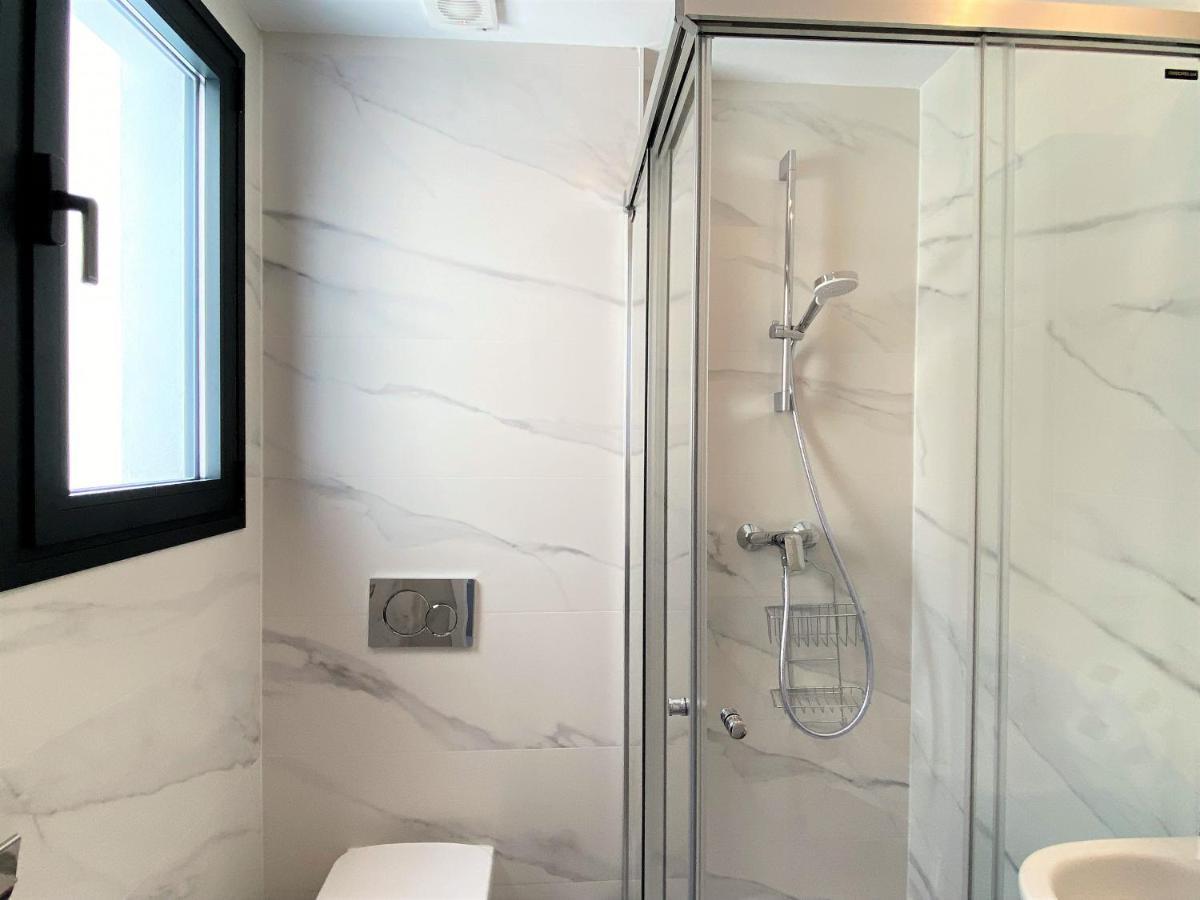 Appartement Terrazas De Ladera Duplex 2 Casasol *