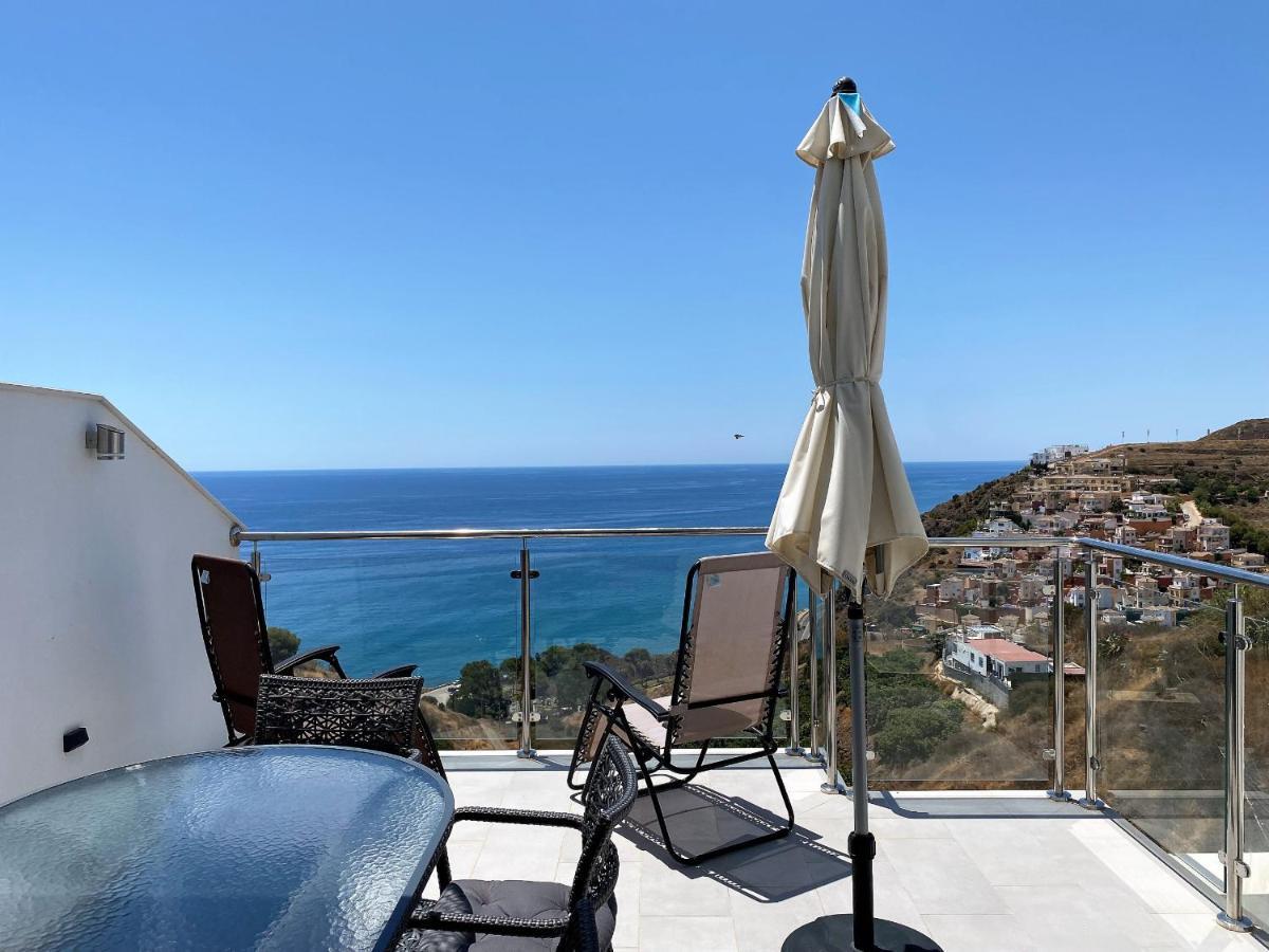 Terrazas De Ladera Duplex 2 Casasol Appartement *