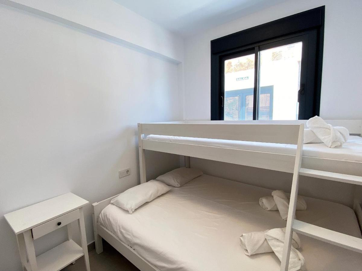 Appartement Terrazas De Ladera Duplex 2 Casasol Nerja