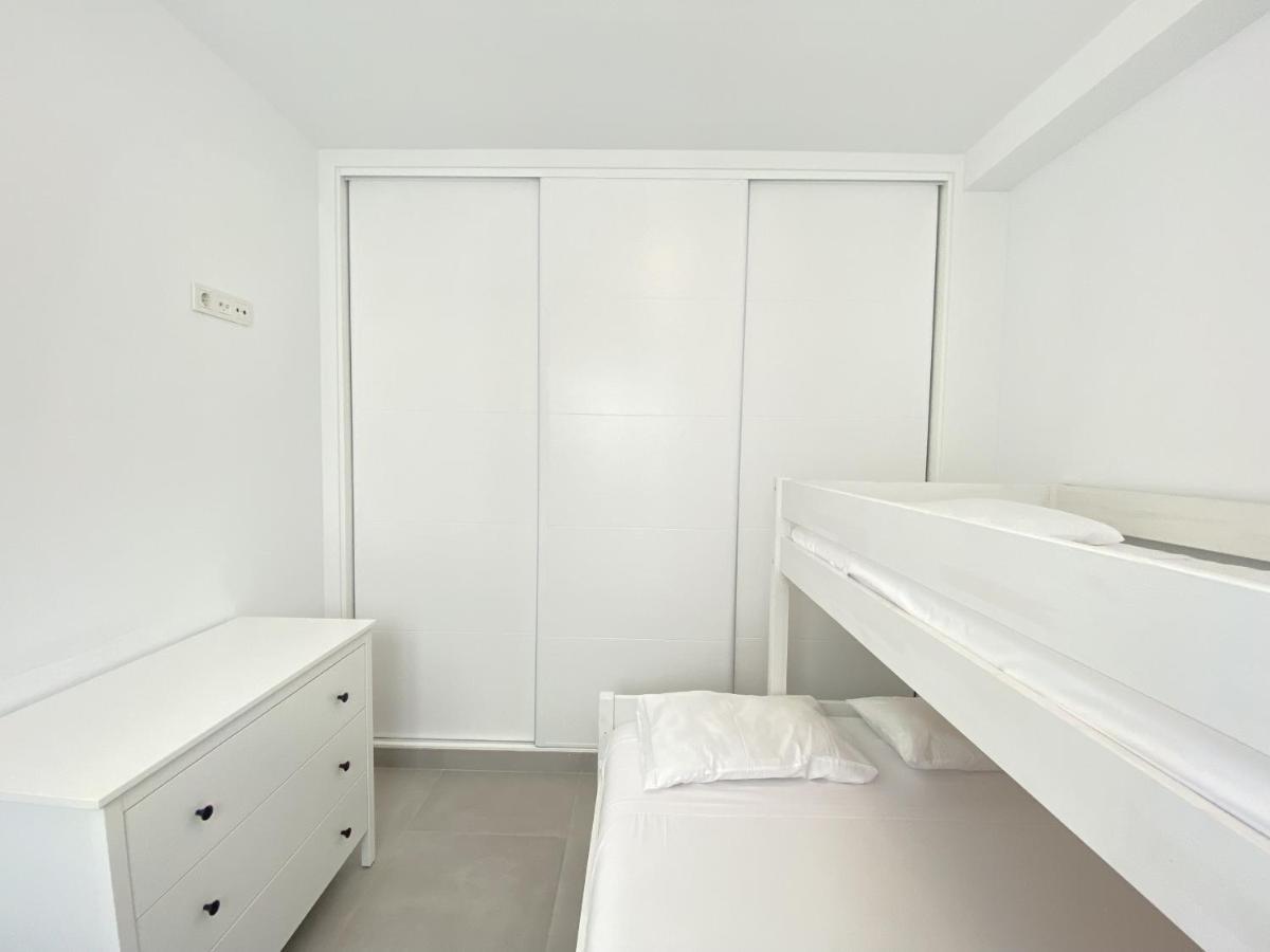 Appartement Terrazas De Ladera Duplex 2 Casasol *